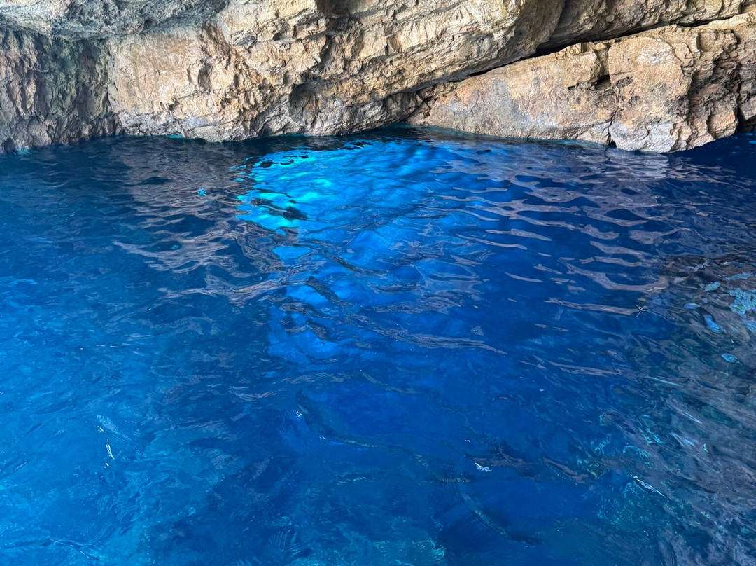 Zante Vipboats-阿雷克斯必去景点