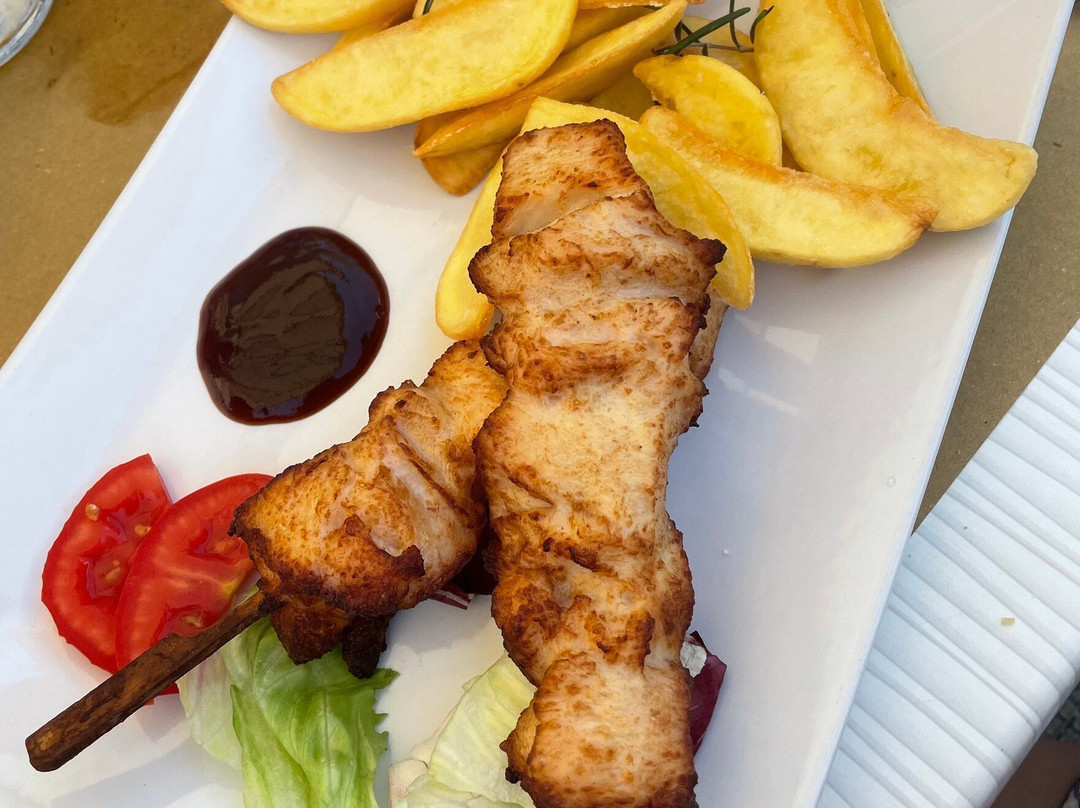 Bagno Katia 307 milano marittima-Milano Marittima必去景点