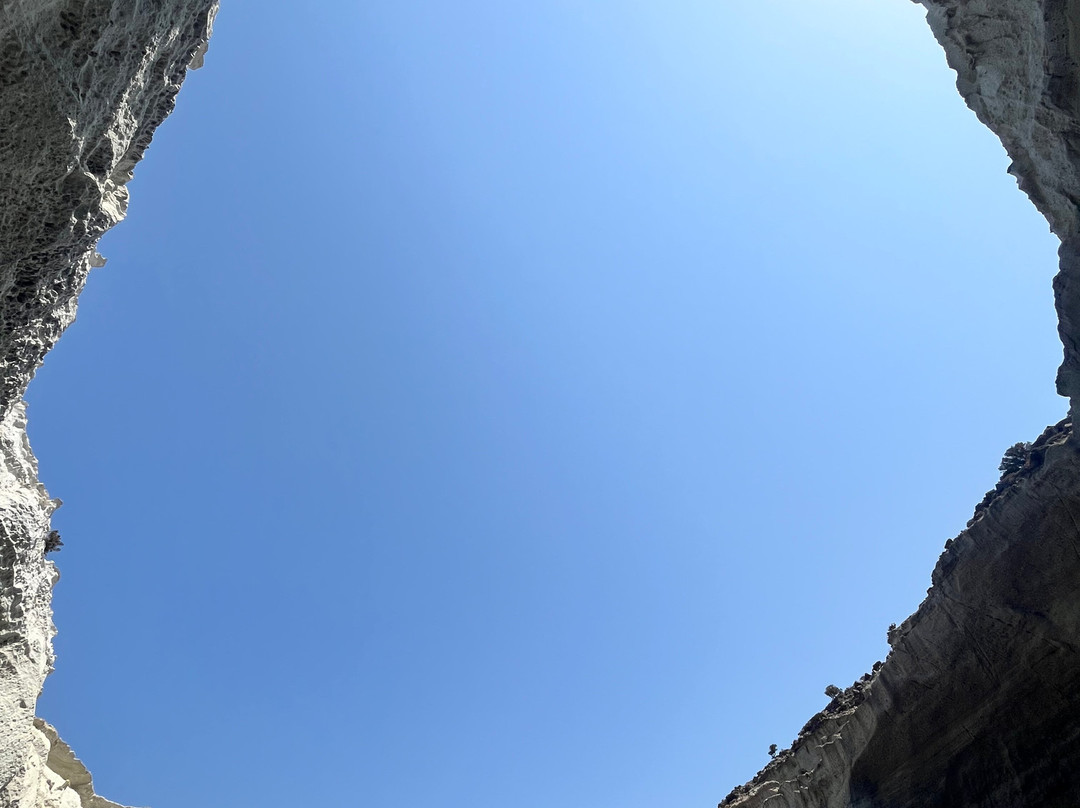 Oneiro Travel Agency-Adamas必去景点