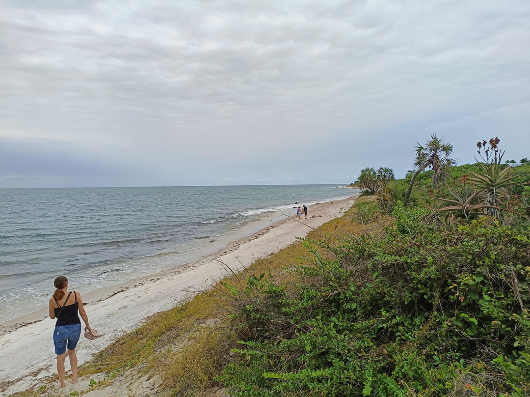 Lazy Lagoon Island Lodge主图