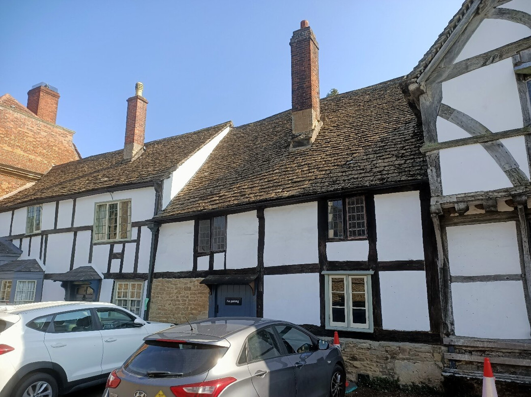 Lacock Village-拉科克必去景点