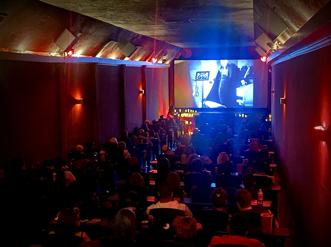 Manlius Cinema-Manlius必去景点