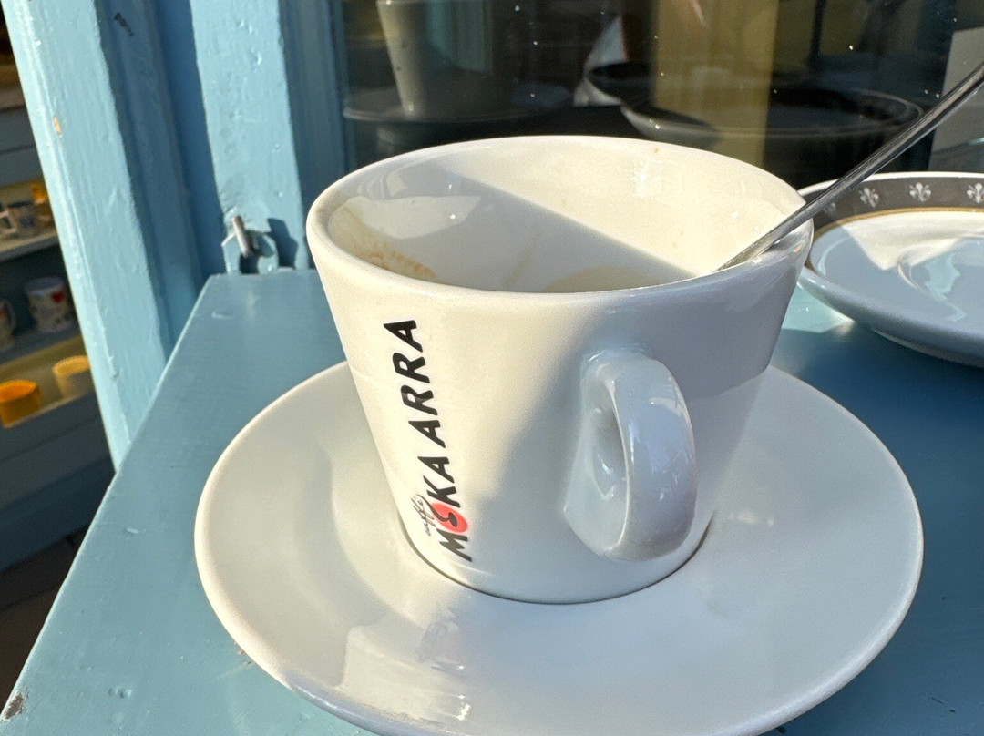 Madeleine-佛罗伦萨必去景点