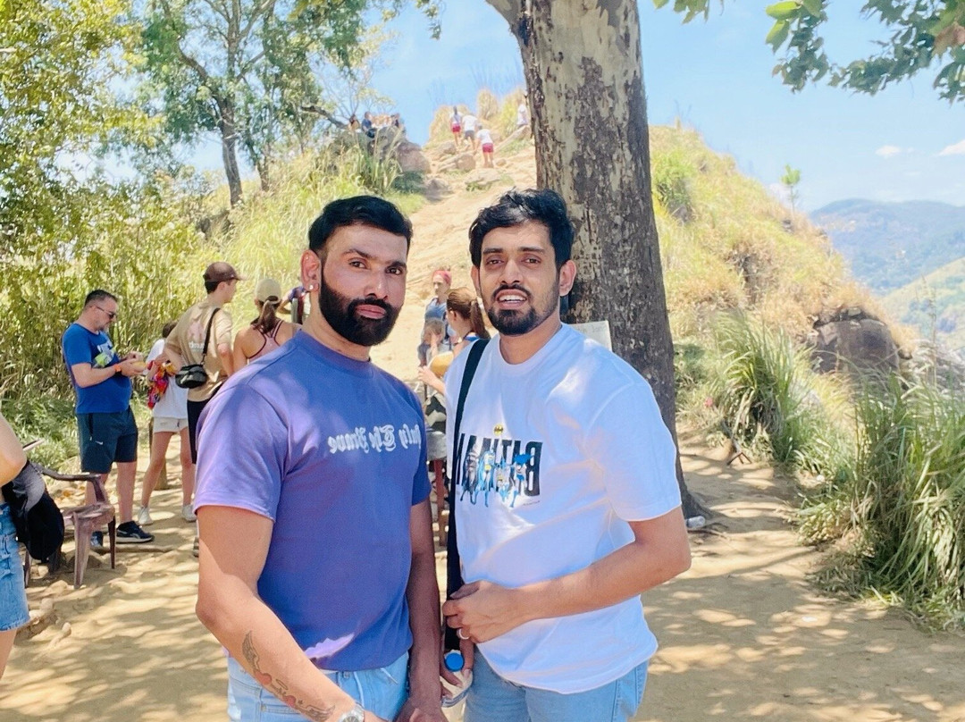 Mini Adams Peak-埃勒必去景点