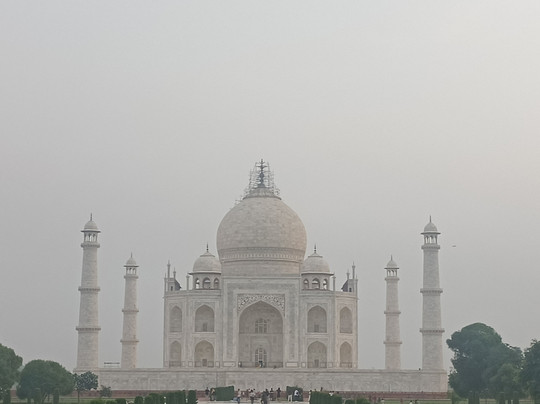 Xplore Real India-新德里必去景点