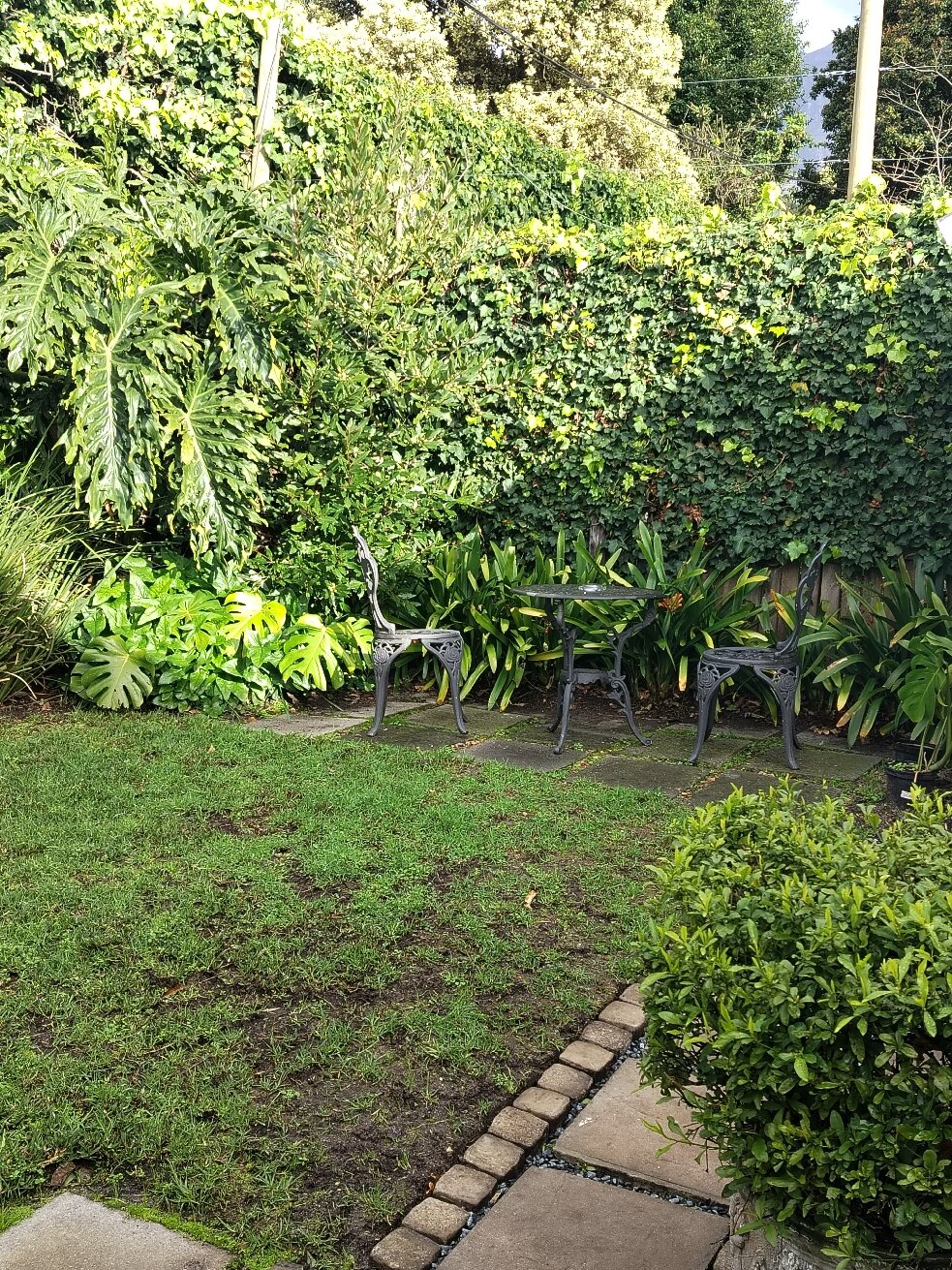 Lavender House-官方