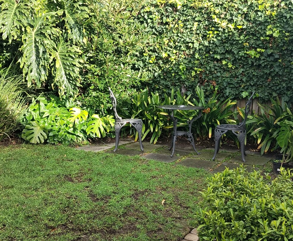 Lavender House主图