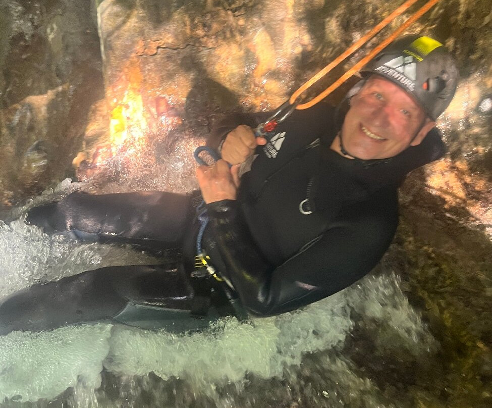 Xadventure Outdoor Lake Garda-Caprino Veronese必去景点