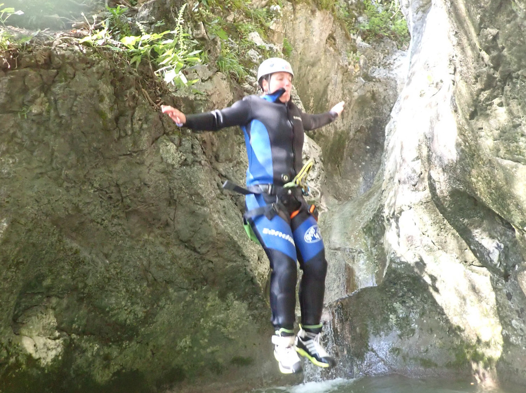 Sport4fun-Bohinjska Bistrica必去景点