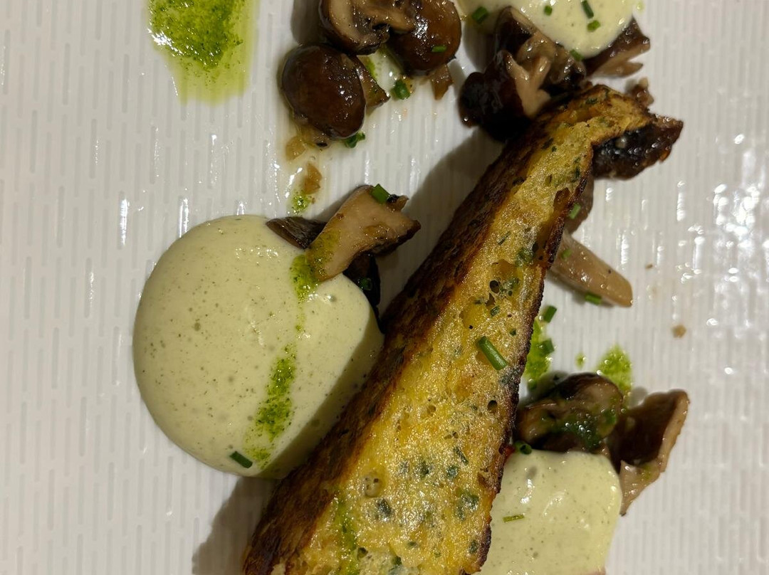 Gourmet & Hiking Hotel Jaegerhof主图