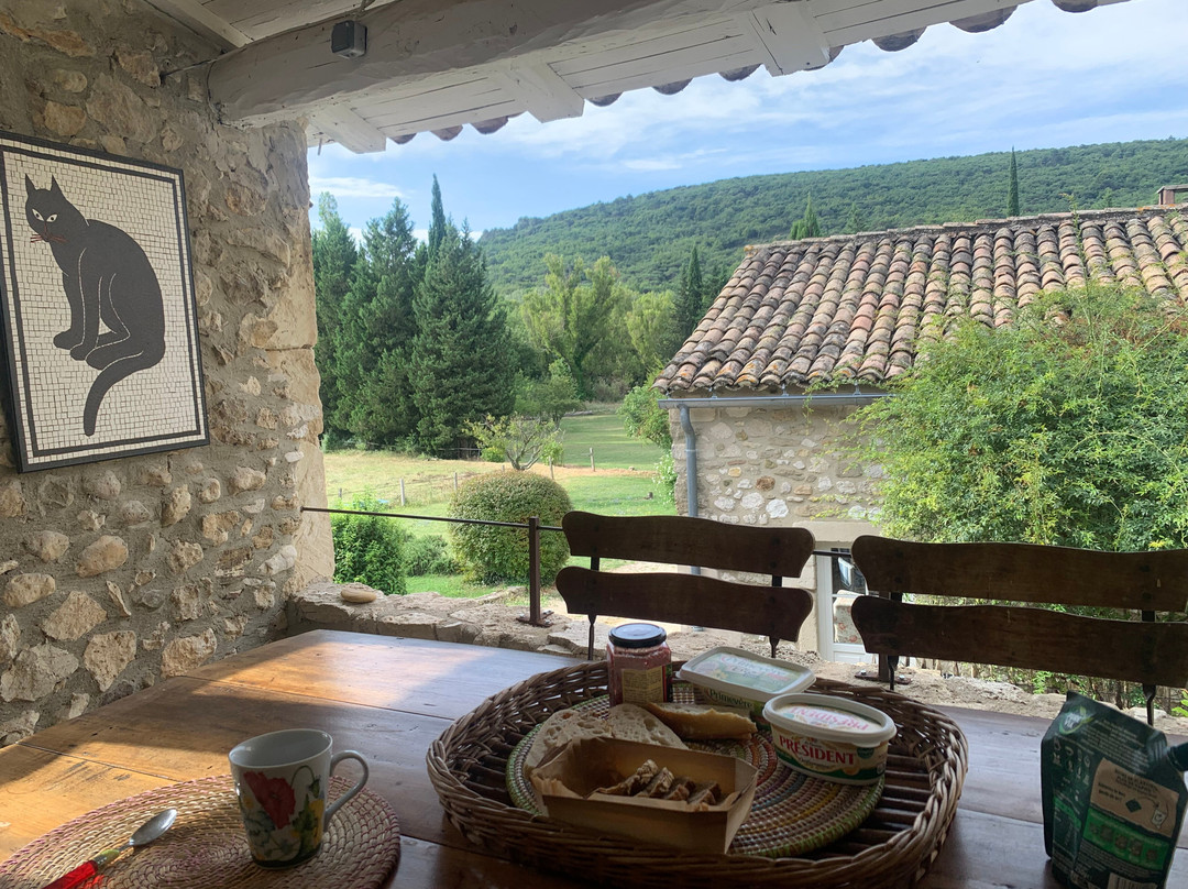 La Croix du Gres主图