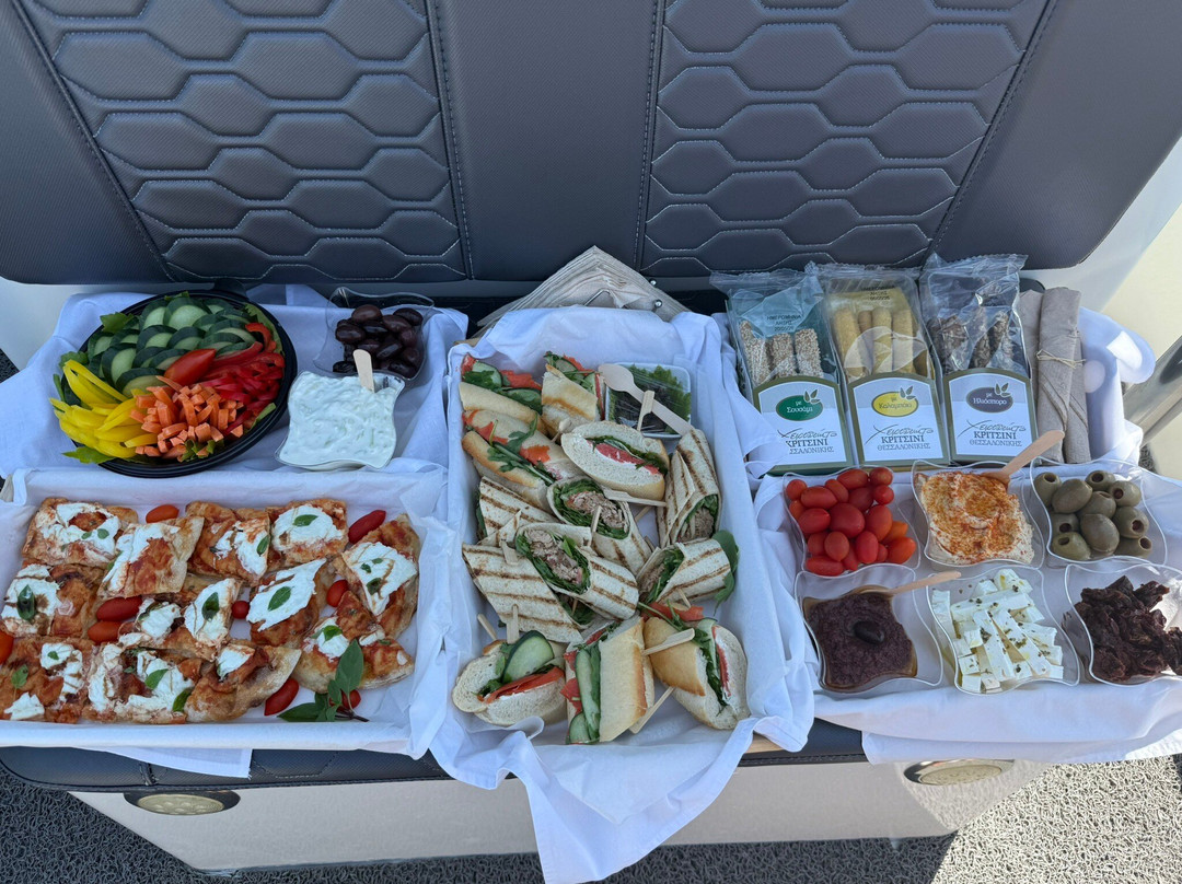 Escape From Reality-Pounta必去景点