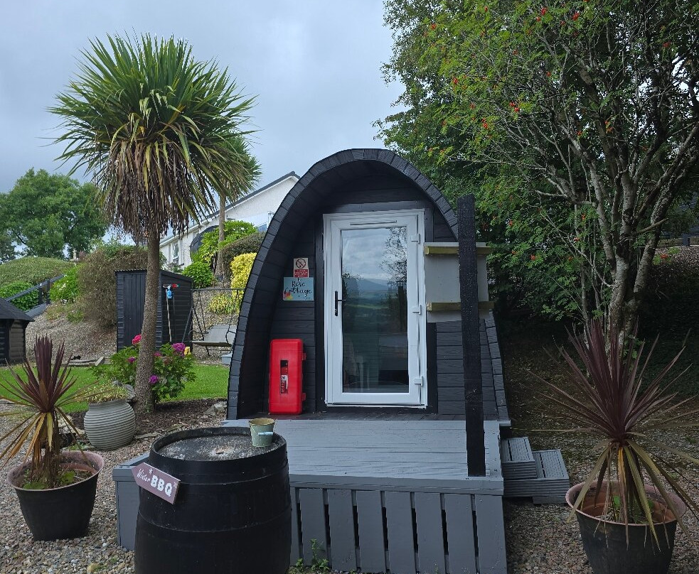 The Secret Spa-Killaloo必去景点