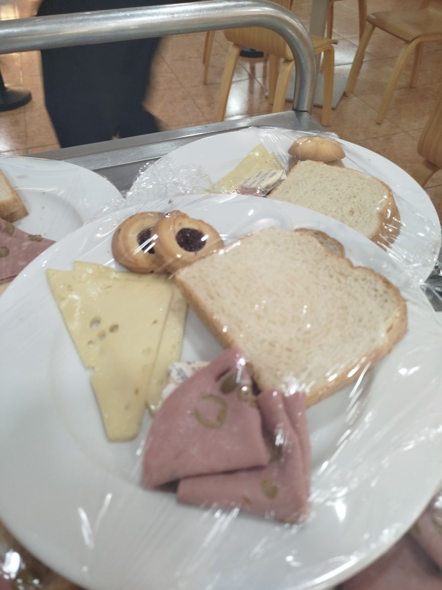格罗贝尔西马酒店-旅行者