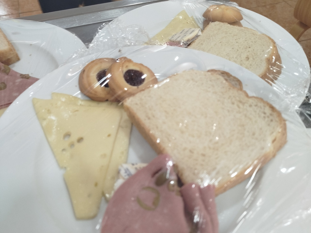 格罗贝尔西马酒店主图