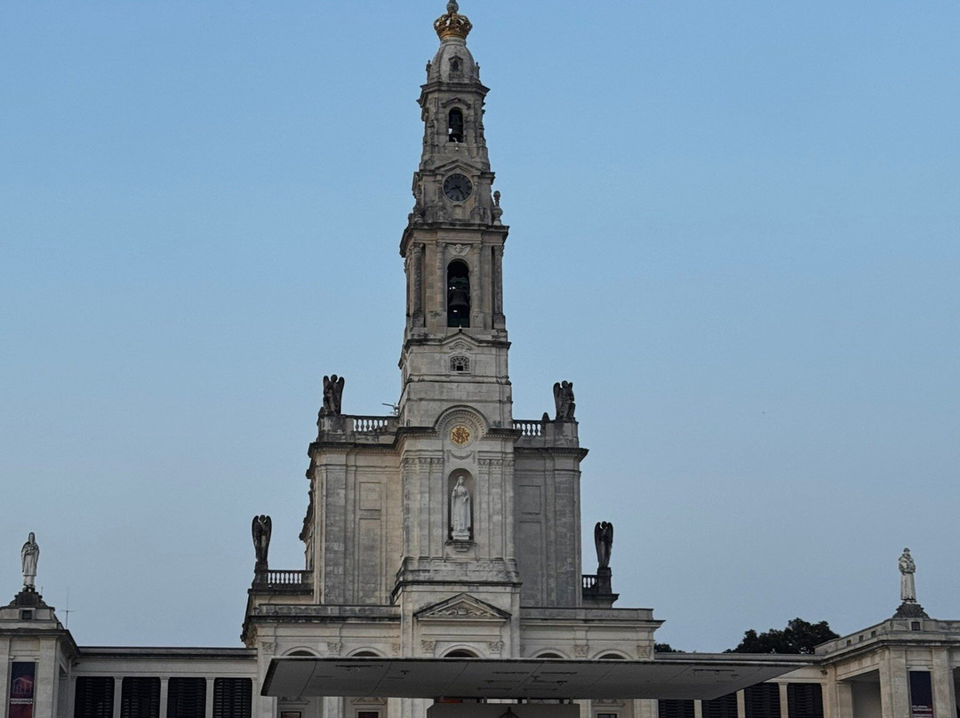 Hotel São Jose主图