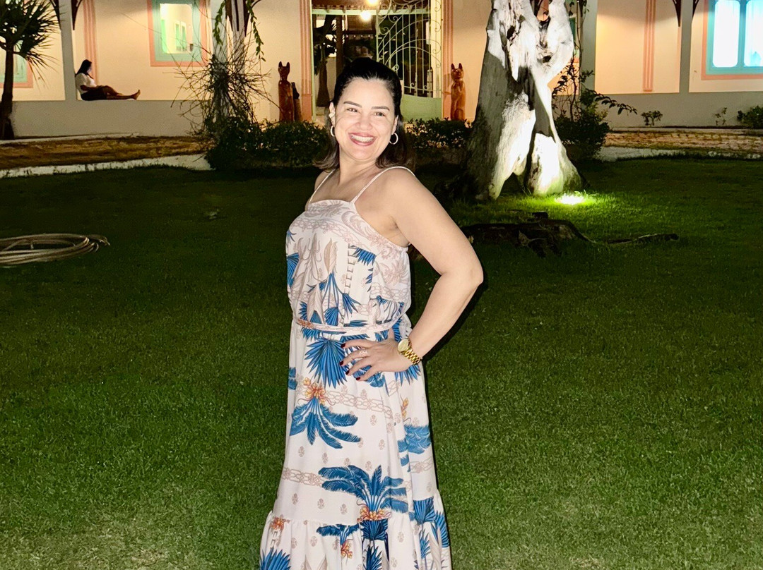 Casa Brasileira - Hotel Galeria主图