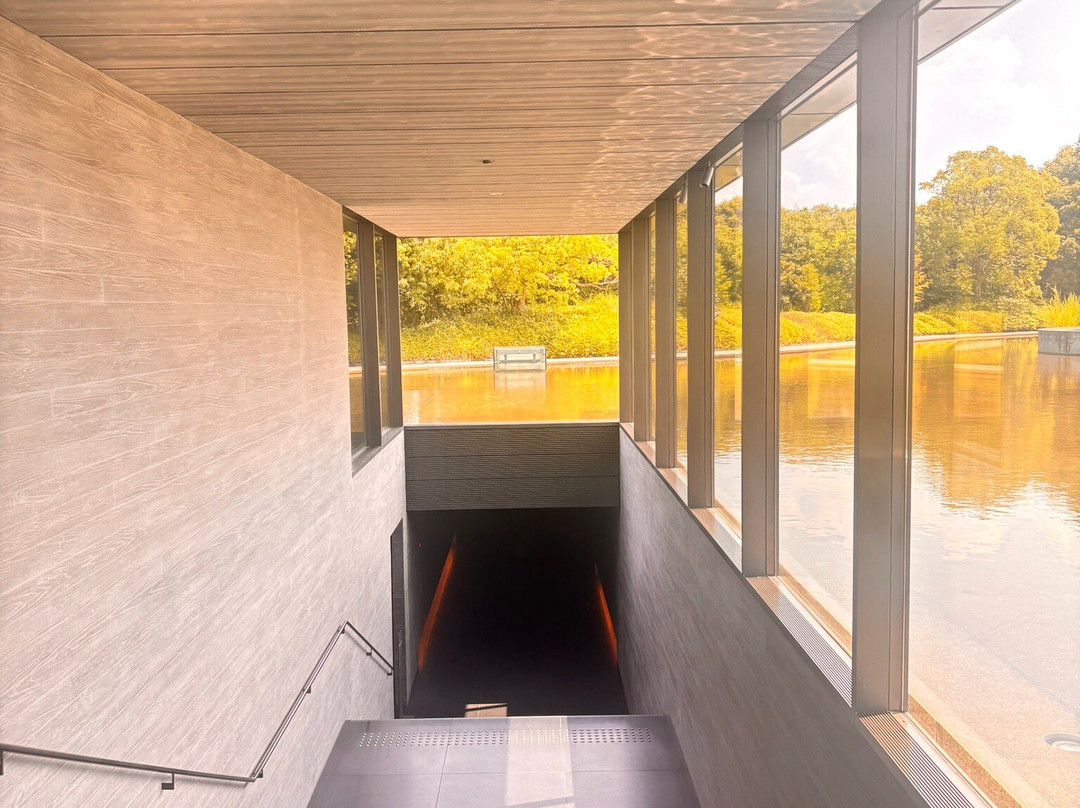 Sagawa Art Museum-守山市必去景点