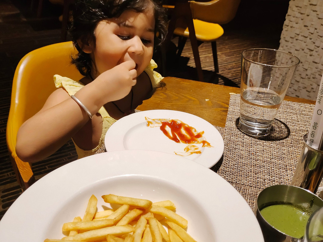 Lemon Tree Hotel, Siliguri主图