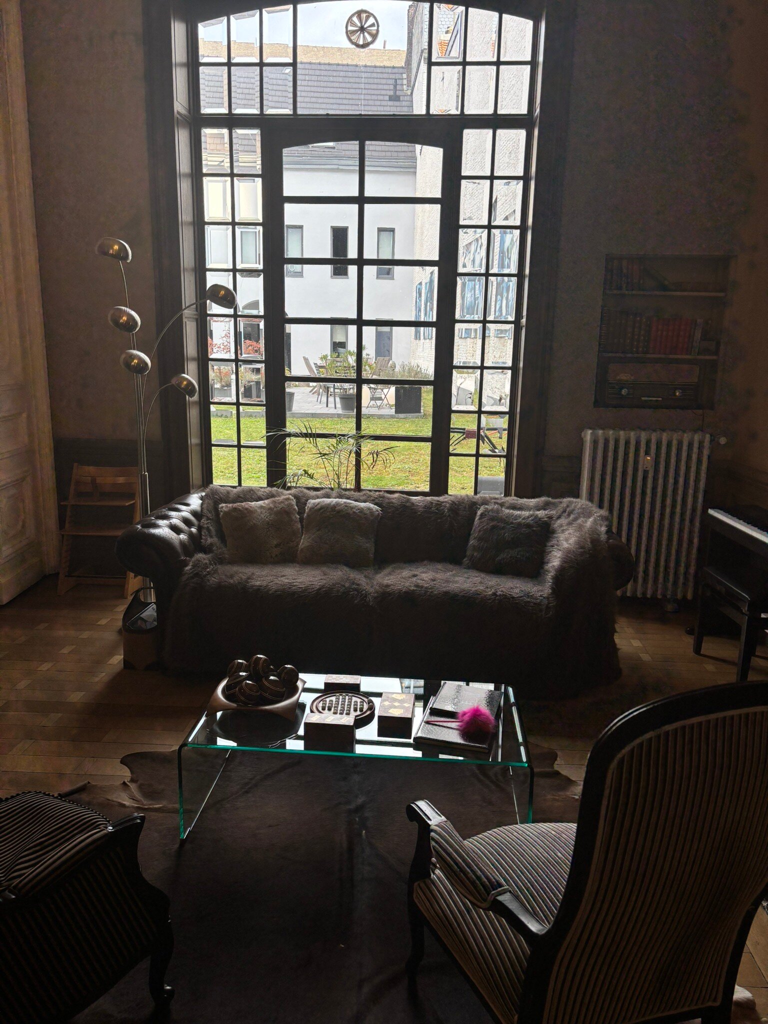 No. 5 Bed & Breakfast-官方