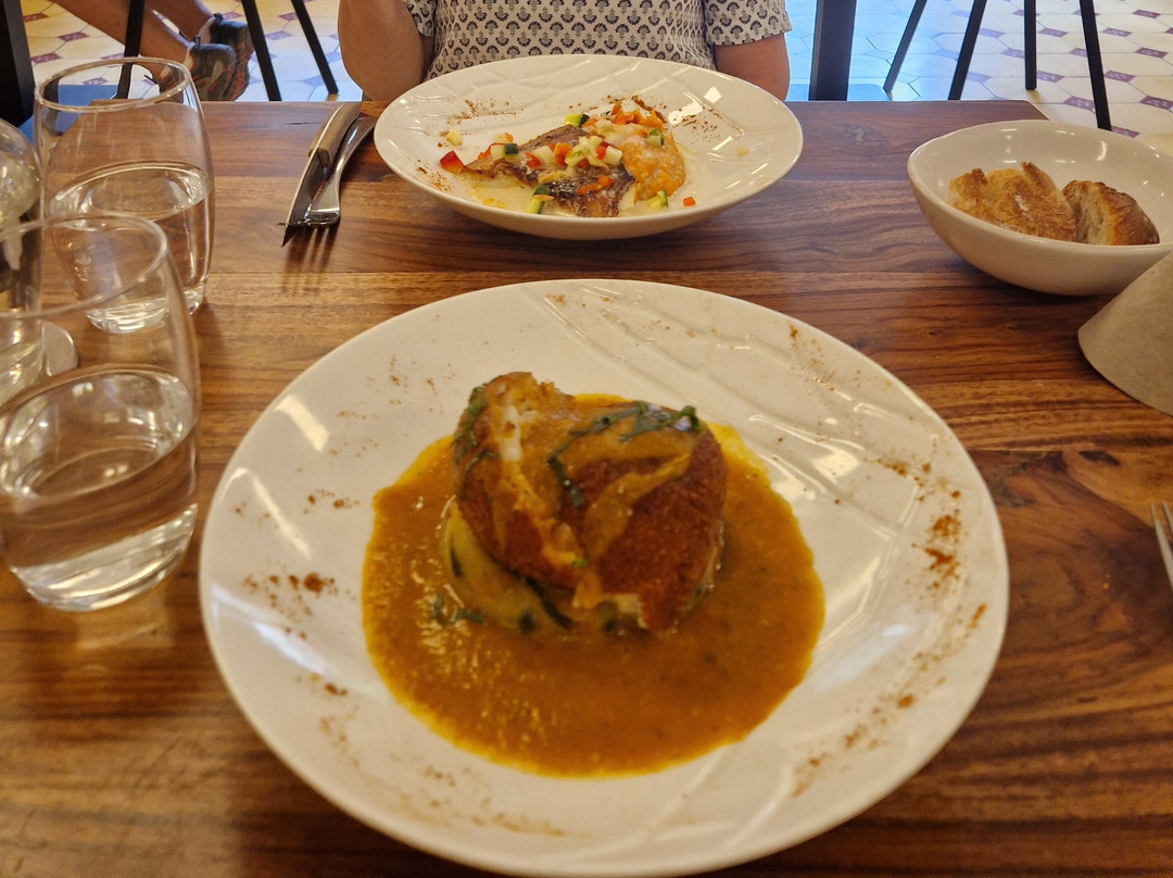 Auberge de Montpoupon