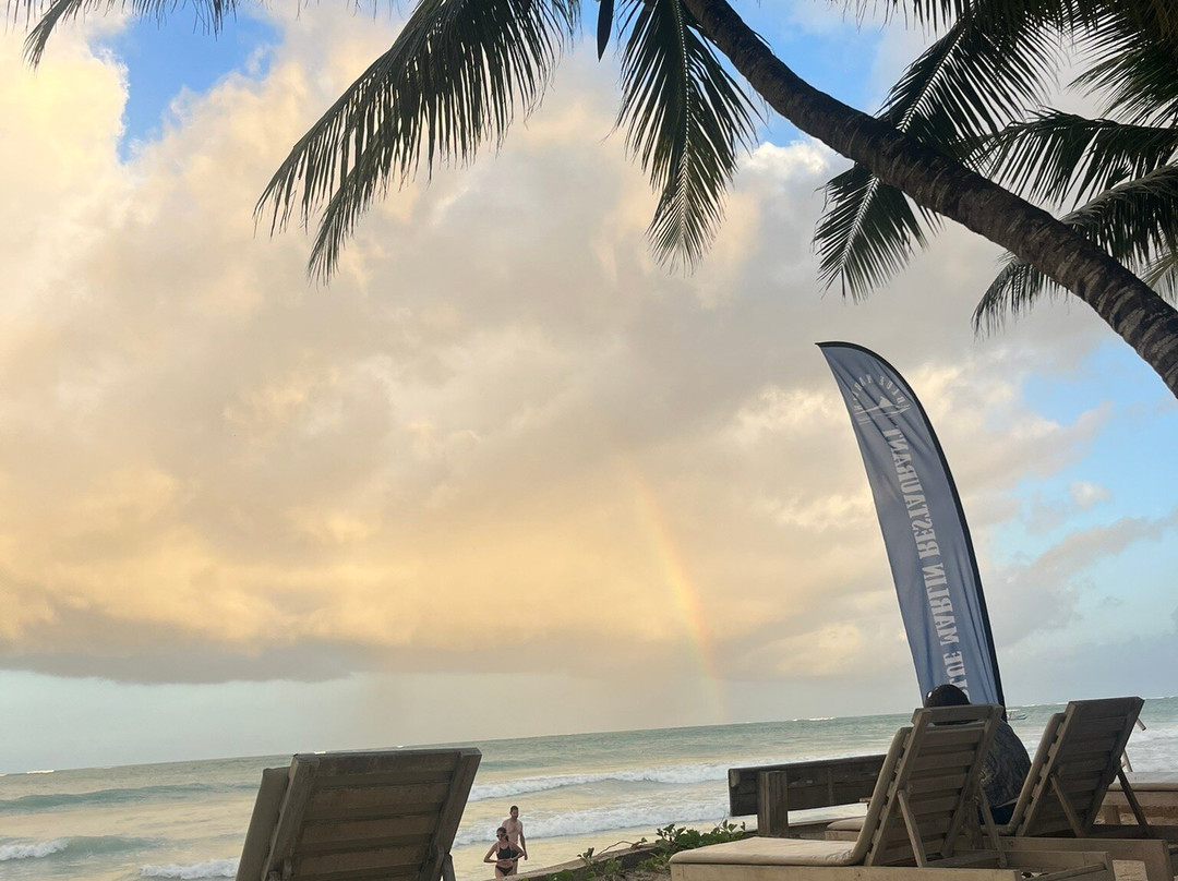 H2O Extreme-迪亚尼必去景点