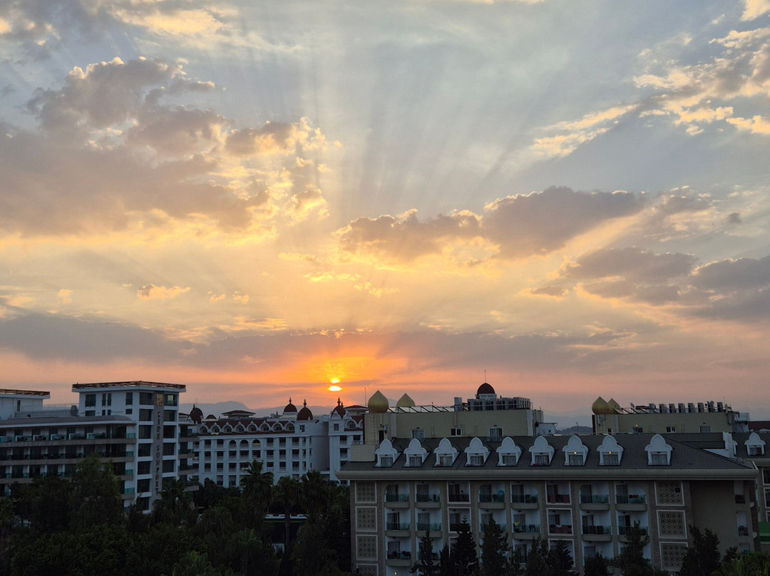 Kamelya Collection Selin Otel主图