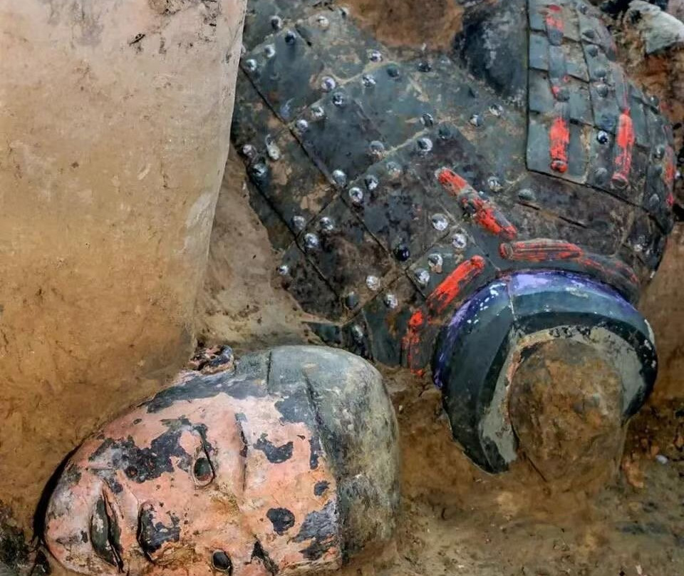 Wendy’s Xi’an Tours-西安市必去景点