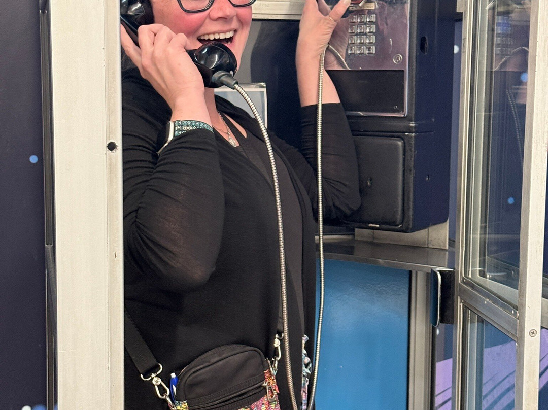 Jungle Jim's International Market-Fairfield必去景点