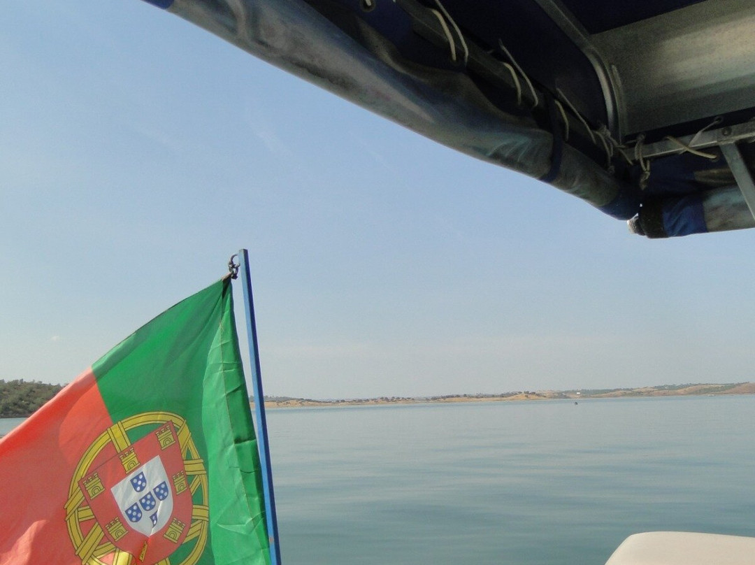 Alquevatours-Moura必去景点