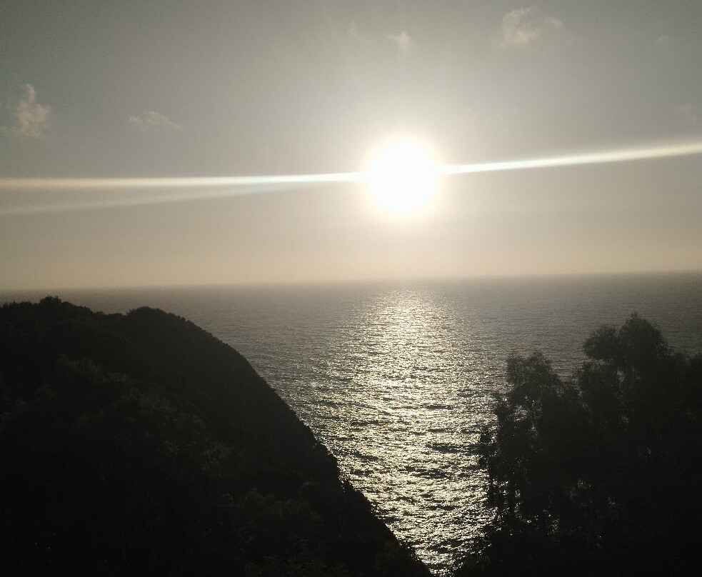 Kipoureon Monastery-Lixouri必去景点
