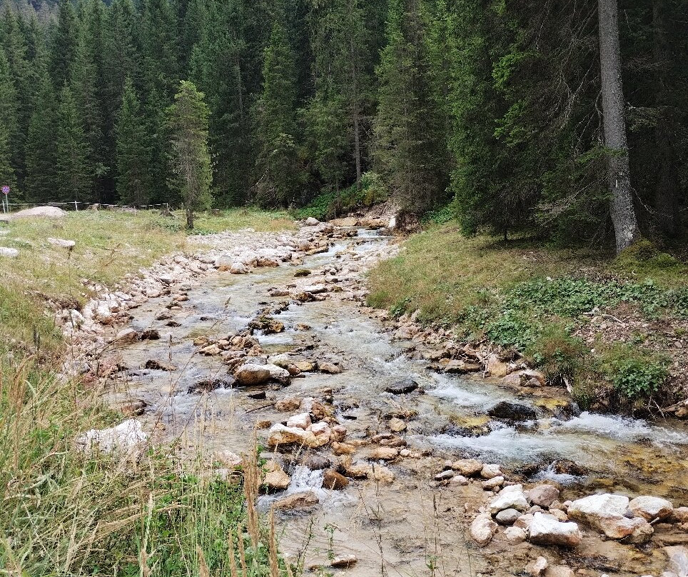 Val Venegia e Baita Segantini-特伦托必去景点