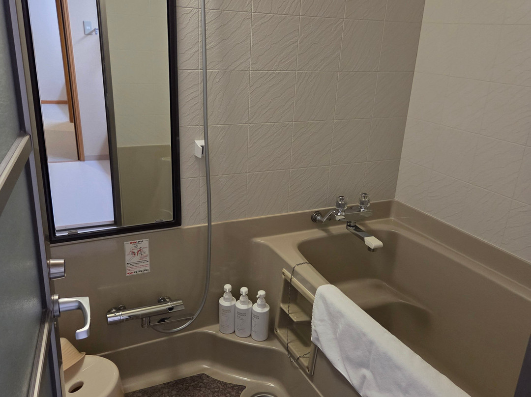 鸟羽国际酒店-潮路亭主图