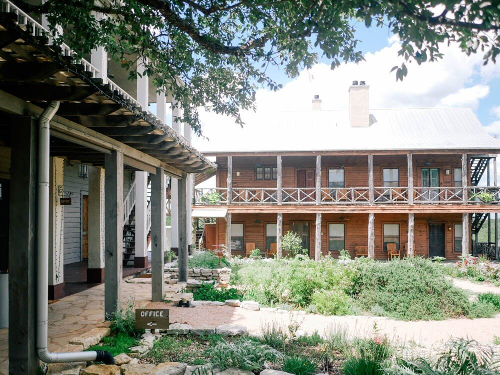 Sage Hill Inn & Spa主图