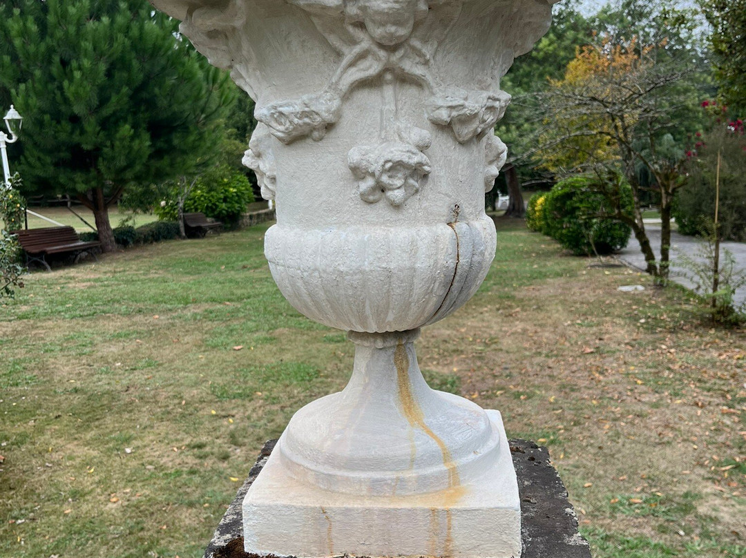 La Casona de Amandi主图