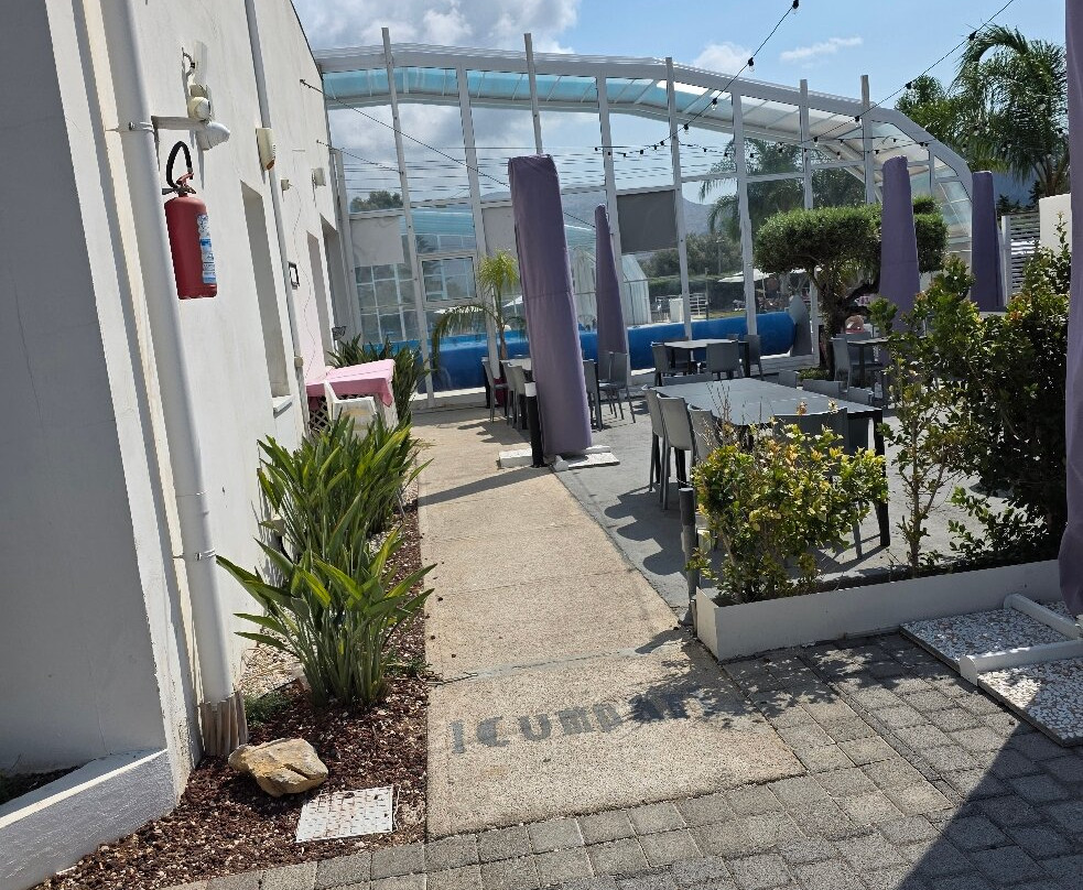 Piano Monaco Piscina-Carini必去景点