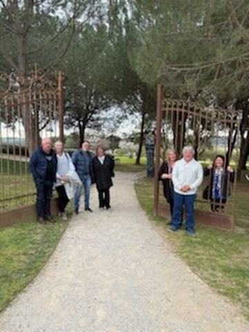 Mudgee VIP Wine Tours-马奇必去景点