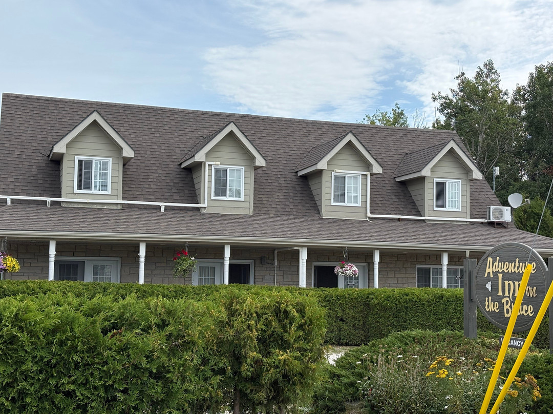 Adventure the Bruce Inn主图