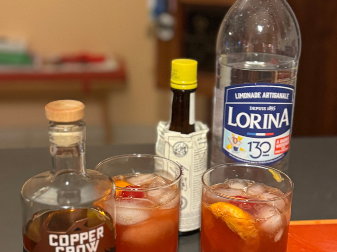 Copper Crow Distillery-Bayfield必去景点