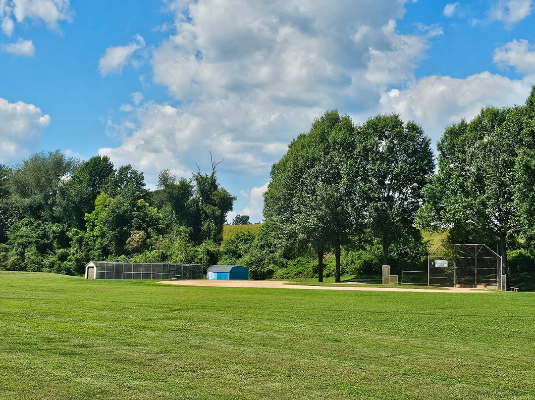 Hickory Park-Forest Hill必去景点