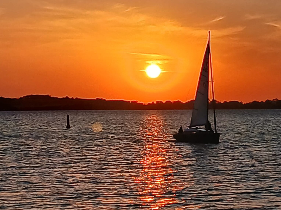 Esplorazioni a Vela-东塞斯特里必去景点