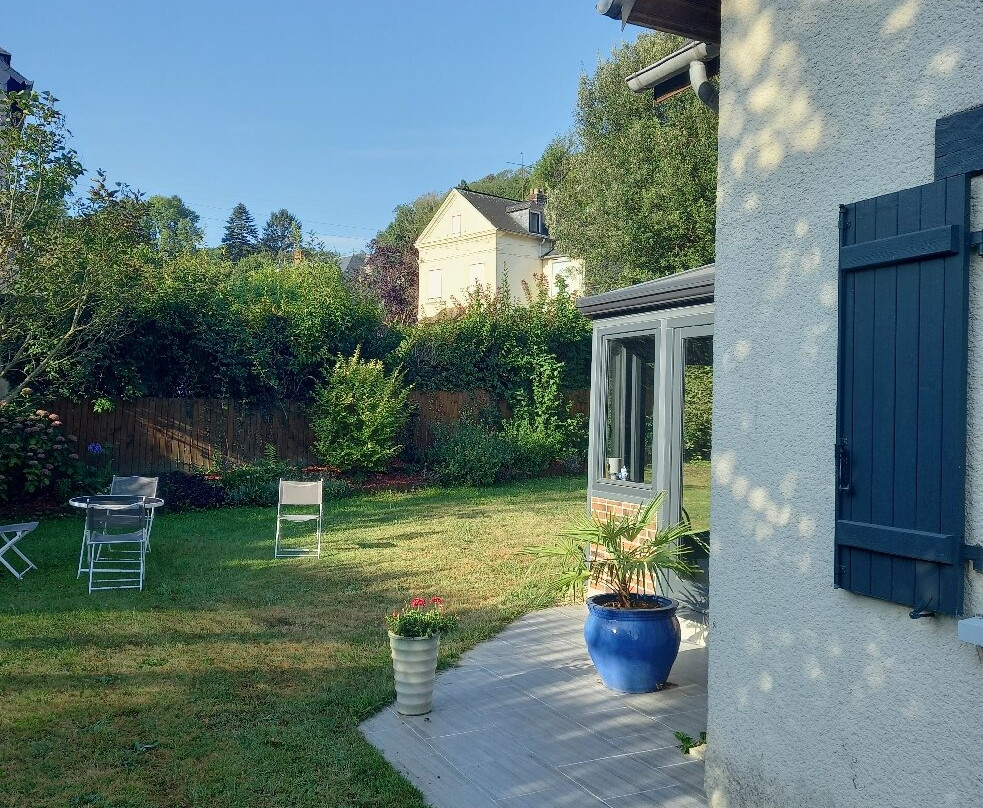 Résidence Honfleuraise主图