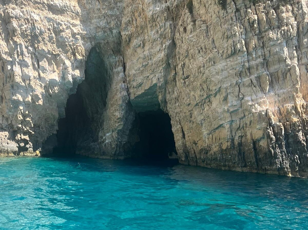 Laganas Boat Rentals-扎金索斯州必去景点