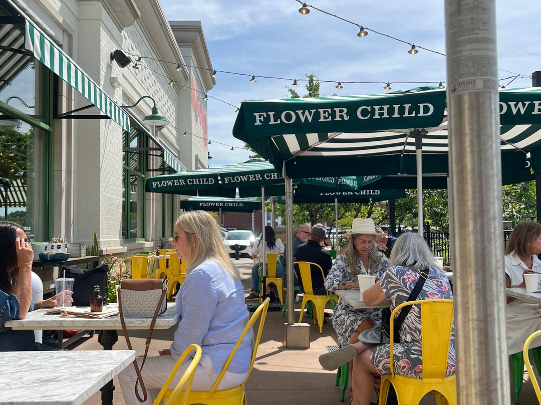 Flower Child (frontenac)