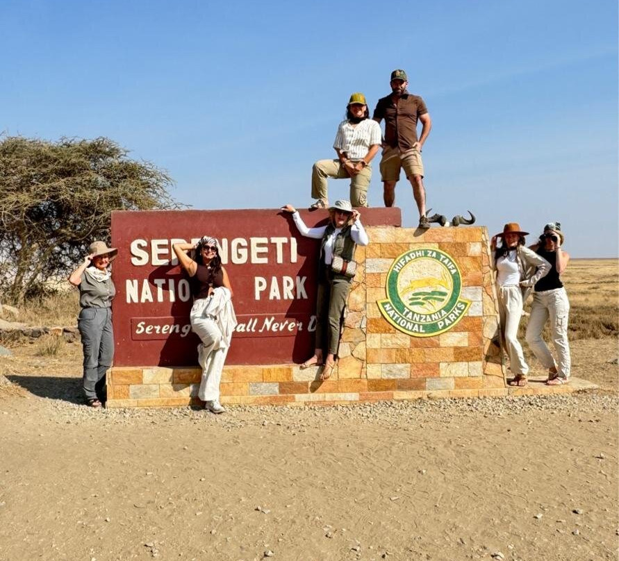 Termite Tour Travel-阿鲁沙必去景点