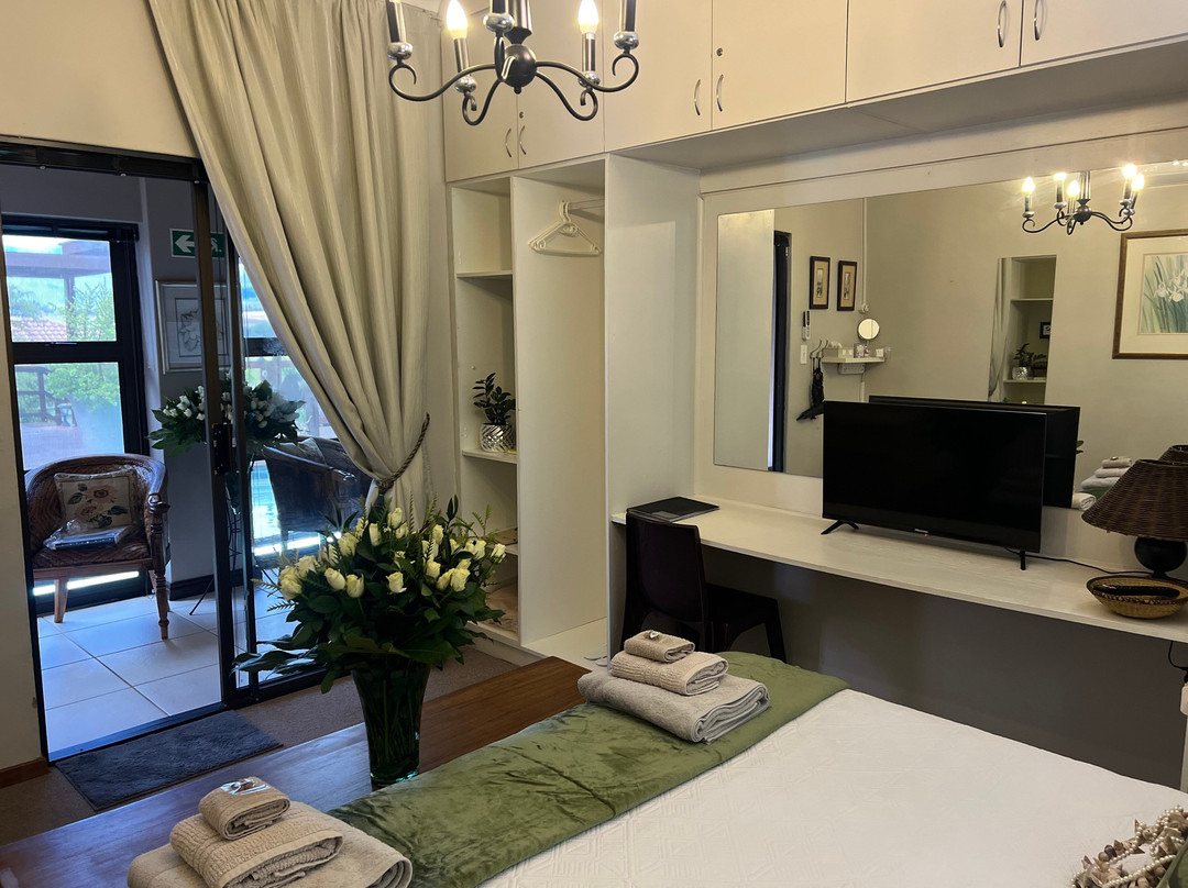 Wellington Country House主图