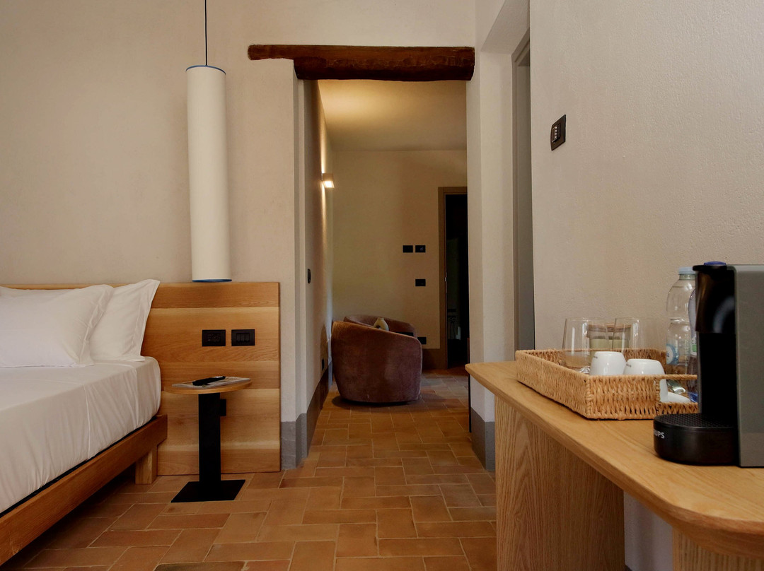 The Monteleone Umbria Retreat