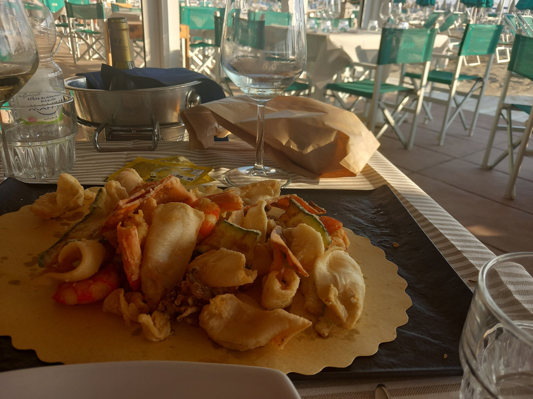 Bagno Irene-维亚雷焦必去景点