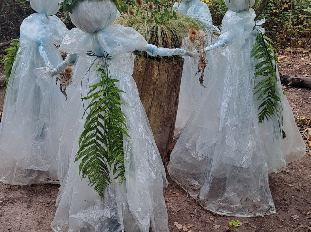 Floral Fringe Fair-Loxwood必去景点