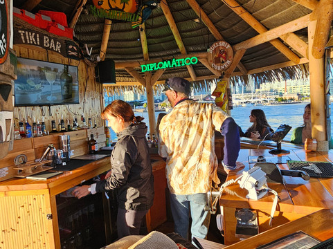 Toronto Palapa Tours-多伦多必去景点